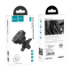 Автотримач Hoco CA52 black gray PLS-00-00106798