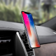Автотримач Hoco CA52 black gray PLS-00-00106798