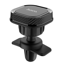Автотримач Hoco CA52 black gray PLS-00-00106798