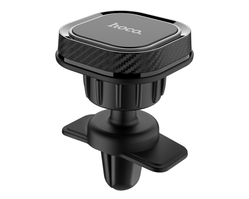 Автотримач Hoco CA52 black gray PLS-00-00106798