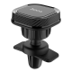 Автотримач Hoco CA52 black gray PLS-00-00106798