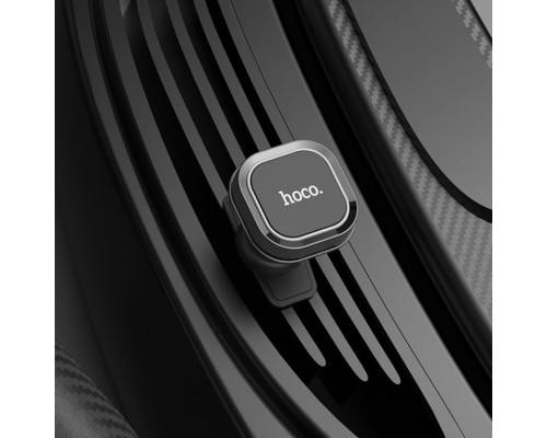Автотримач Hoco CA52 black gray PLS-00-00106798