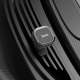 Автотримач Hoco CA52 black gray PLS-00-00106798