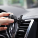 Автотримач Hoco CA52 black gray PLS-00-00106798