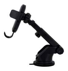 Автотримач Borofone BH39 black PLS-00-00070517