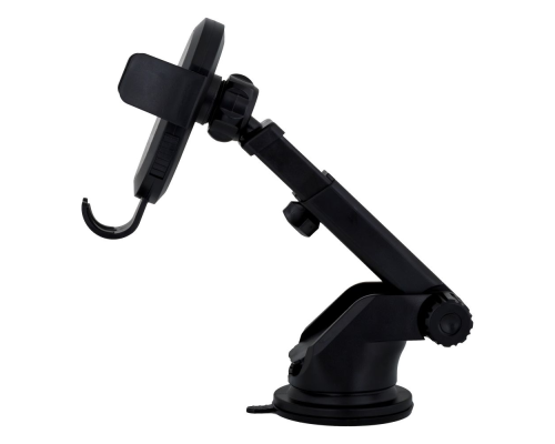 Автотримач Borofone BH39 black PLS-00-00070517