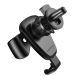 Автотримач Baseus Gravity Car Mount Holder black PLS-00-00029177