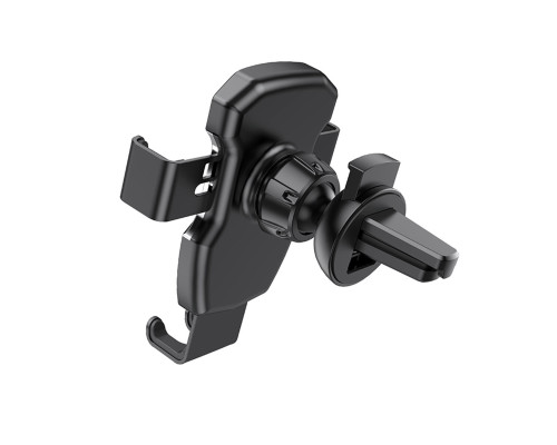 Тримач для мобільного BOROFONE BH55 Fenix air outlet gravity holder (BH55)