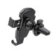 Тримач для мобільного BOROFONE BH55 Fenix air outlet gravity holder (BH55)