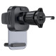 Автотримач для телефона ACEFAST D25 press type car holder for air vent Black (6974316282952)