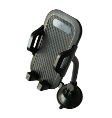 Автотримач XP-335 Black mag-200000137520417178