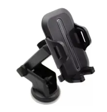 Автотримач XP-326 Black (дефект пакування) mag-2000001534052147653