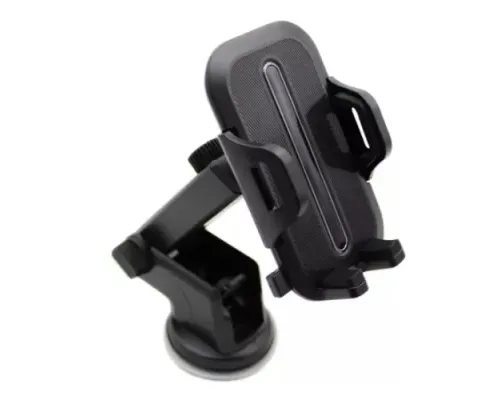 Автотримач XP-326 Black (дефект пакування) mag-2000001534052147653