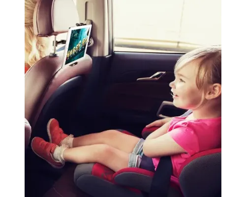 Автотримач BASEUS PREMIUM Back Seat Black SUHZ-01 mag-6953156261358151571