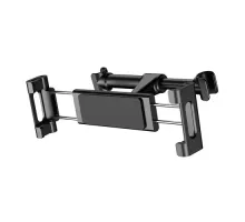 Автотримач BASEUS PREMIUM Back Seat Black SUHZ-01 mag-6953156261358151571