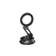 Тримач WiWU Wi-CH055 Foldable Magnetic Car Mount Black mag-6977703653298153600
