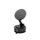 Тримач WiWU Wi-CH057 Vacuum Magnetic Holder Black mag-6977703655780153610