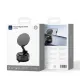 Тримач WiWU Wi-CH057 Vacuum Magnetic Holder Black mag-6977703655780153610