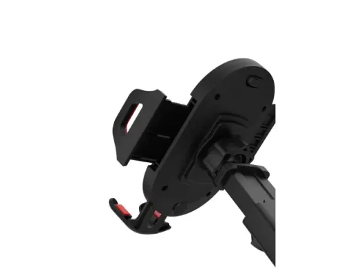Автотримач XO C39 Dashboard stand holder Чорний mag-6920680866212147316