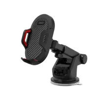 Автотримач XO C39 Dashboard stand holder Чорний mag-6920680866212147316