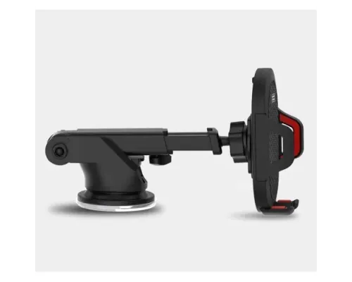 Автотримач XO C39 Dashboard stand holder Чорний mag-6920680866212147316