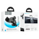 Автотримач Hoco H14 Pursue pull clip car holder(air outlet) Чорний mag-693147479452939218