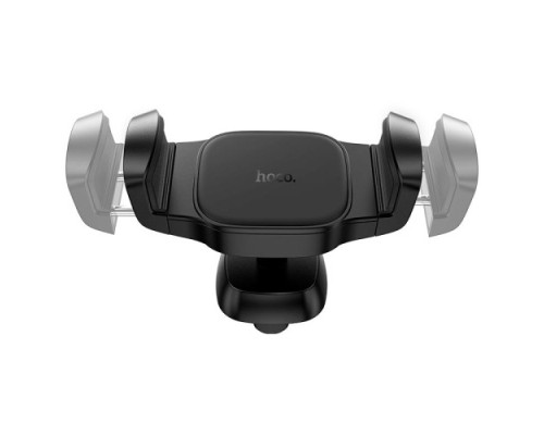 Автотримач Hoco H14 Pursue pull clip car holder(air outlet) Чорний mag-693147479452939218