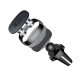 Автотримач Baseus Privity Pro Air Magnet Bracket black PLS-00-00042456
