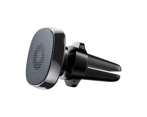 Автотримач Baseus Privity Pro Air Magnet Bracket black PLS-00-00042456