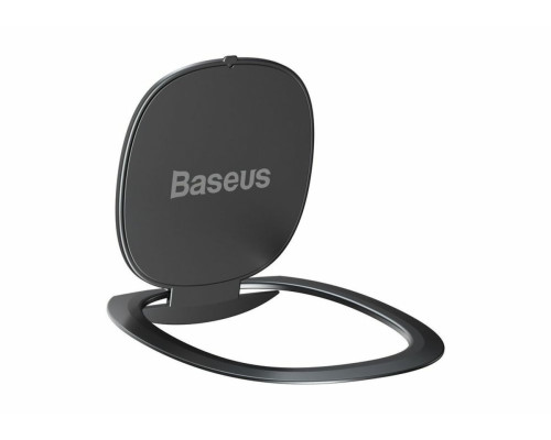 Кільце тримач Baseus Invisible phone ring holder Tarnish