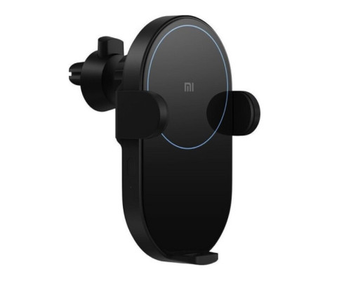 Бездротовий зарядний пристрій Xiaomi MI QI Car Wireless Charger 20w Black