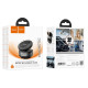 Автотримач для телефона HOCO H87 Dragon electric suction cup magnetic holder(universal) (6942007658577)