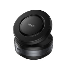 Автотримач для телефона HOCO H87 Dragon electric suction cup magnetic holder(universal) (6942007658577)