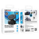 Автотримач для телефона BOROFONE BH139 Rider vacuum suction cup magnetic holder(universal) (6941991124815)