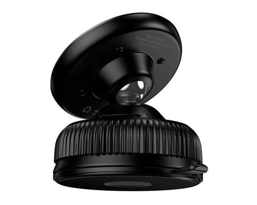 Автотримач для телефона BOROFONE BH139 Rider vacuum suction cup magnetic holder(universal) (6941991124815)