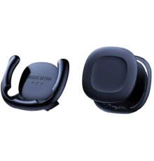 Кільце тримач Baseus Interesting Airbag Support Black