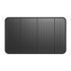 Гелевий коврик тримач Baseus Folding Bracket Antiskid Pad Black