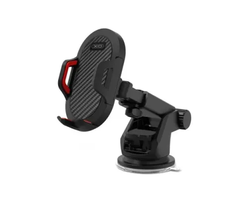 Автотримач XO C39 Dashboard stand holder Чорний Деф.пак mag-2000001540343147254
