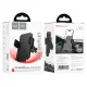 Автотримач Hoco H36 Cheetah car holder(air outlet) Чорний mag-6942007617185145085