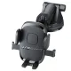 Тримач ACEFAST D57 one-key lock car holder for dashboard Black mag-6974316284727153835
