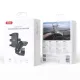 Автотримач XO C171 Dashboard Phone Holder Чорний mag-6975837583689147329