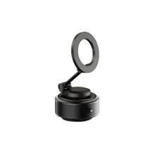 Тримач WiWU Wi-CH056 Octopus Vacuum Suction Magnetic Phone Holder Tarnish mag-6977703654318153601