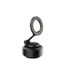 Тримач WiWU Wi-CH056 Octopus Vacuum Suction Magnetic Phone Holder Tarnish mag-6977703654318153601
