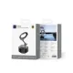 Тримач WiWU Wi-CH056 Octopus Vacuum Suction Magnetic Phone Holder Tarnish mag-6977703654318153601