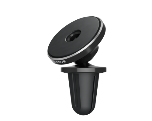 Автотримач Proove Heavy Metal Air Outlet Car Mount black PLS-00-00112561