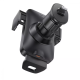 Автотримач Baseus Wisdom Auto Alignment 15W black PLS-00-00099881