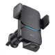Автотримач Baseus Wisdom Auto Alignment 15W black PLS-00-00099881
