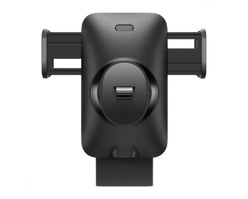 Автотримач Baseus Wisdom Auto Alignment 15W black PLS-00-00099881