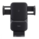 Автотримач Baseus Wisdom Auto Alignment 15W black PLS-00-00099881