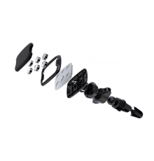 Автотримач Hoco CA65 black PLS-00-00053430